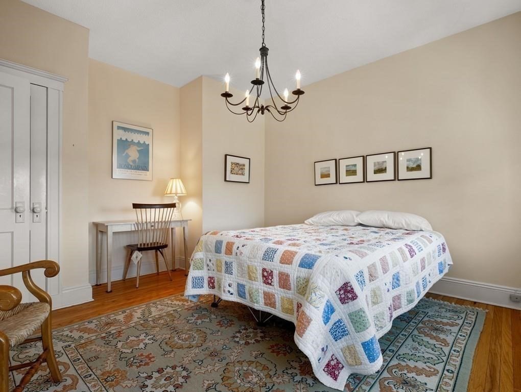 238 South Huntington Ave # 12a Property Photo 4