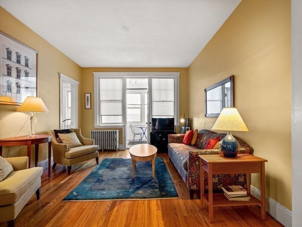 238 South Huntington Ave # 12a Property Photo 5