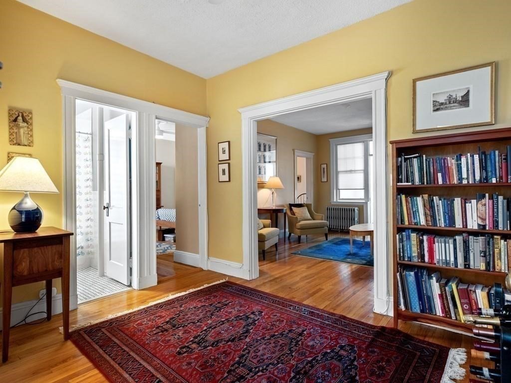 238 South Huntington Ave # 12a Property Photo 6