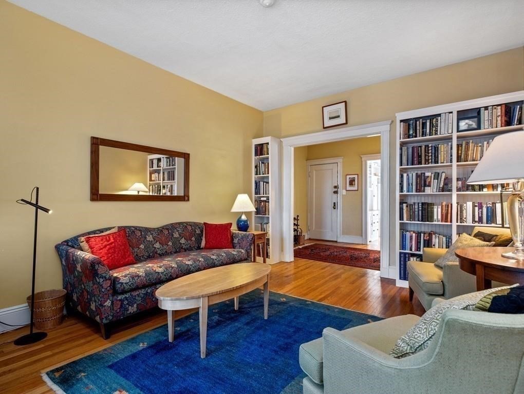 238 South Huntington Ave # 12a Property Photo 7