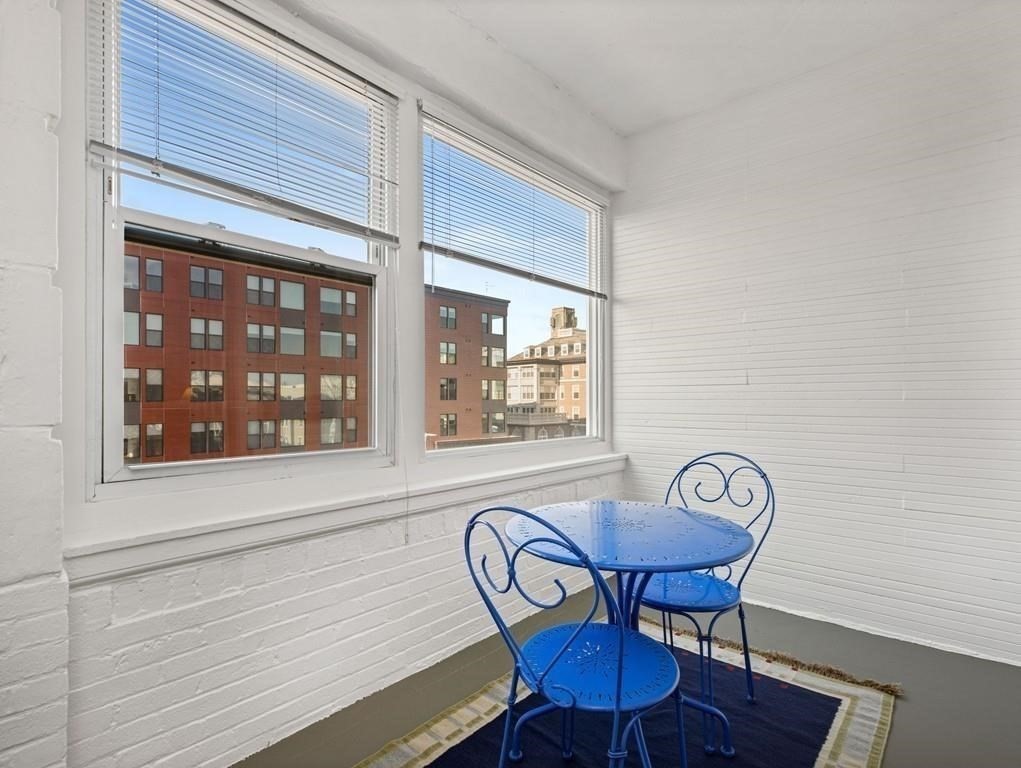 238 South Huntington Ave # 12a Property Photo 9