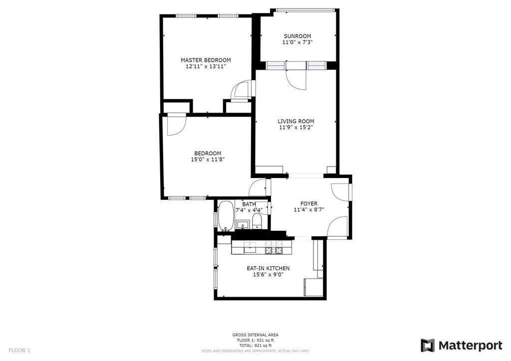 238 South Huntington Ave # 12a Property Photo 12
