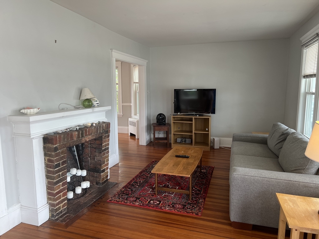 138 Kenberma St.: Winter Property Photo 4