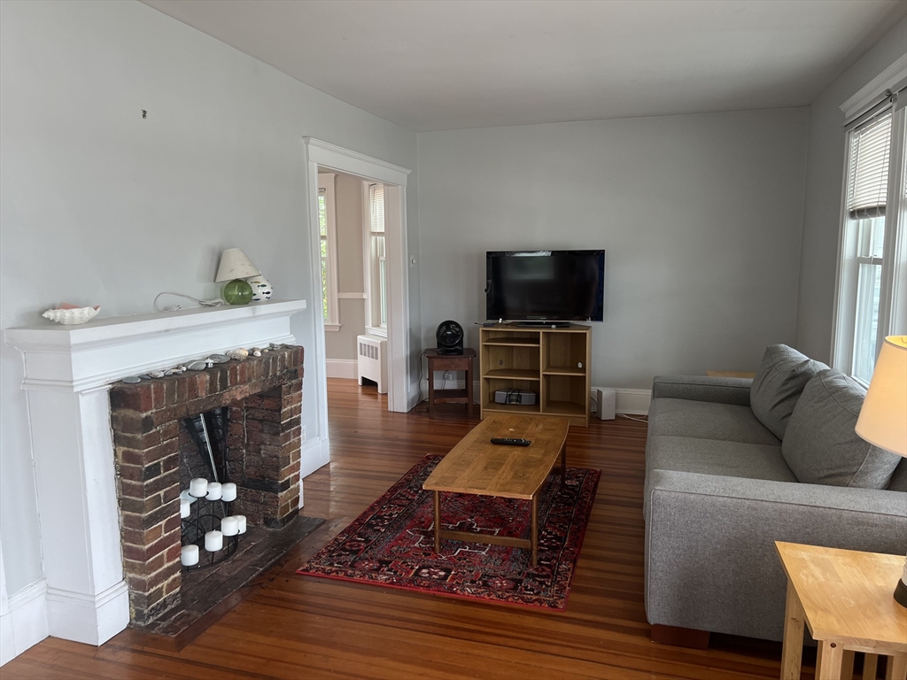 138 Kenberma St.: Winter Property Photo 5