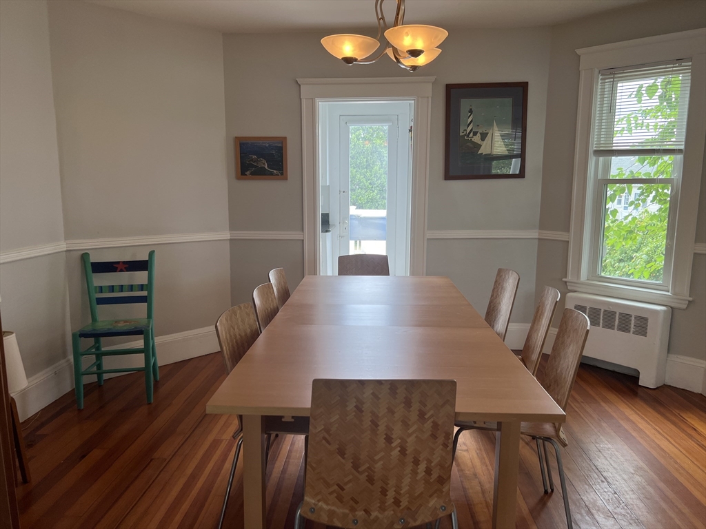 138 Kenberma St.: Winter Property Photo 6