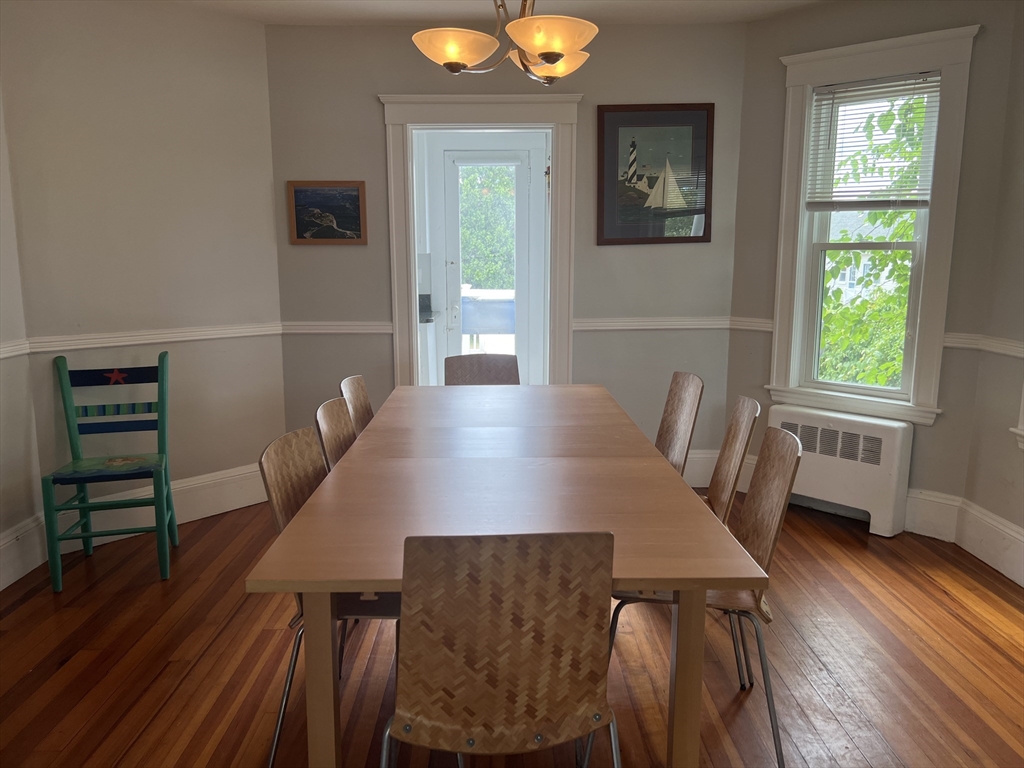 138 Kenberma St.: Winter Property Photo 7