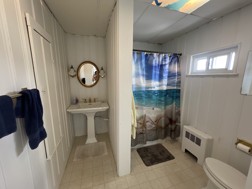 138 Kenberma St.: Winter Property Photo 10