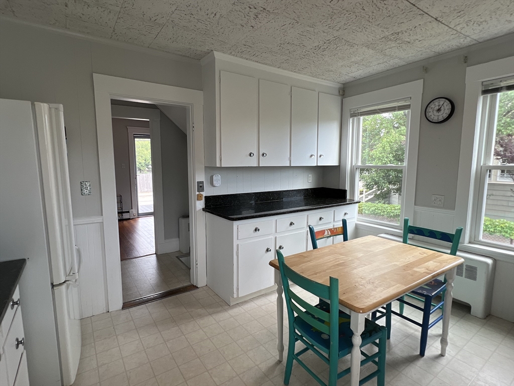 138 Kenberma St.: Winter Property Photo 12