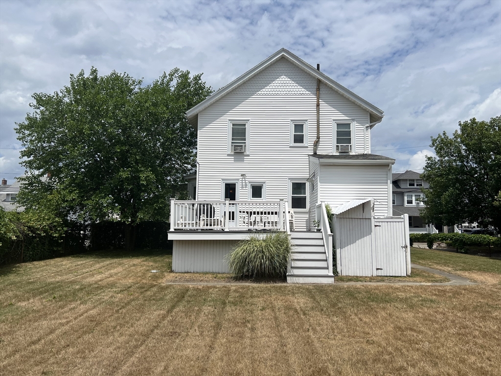 138 Kenberma St.: Winter Property Photo 18