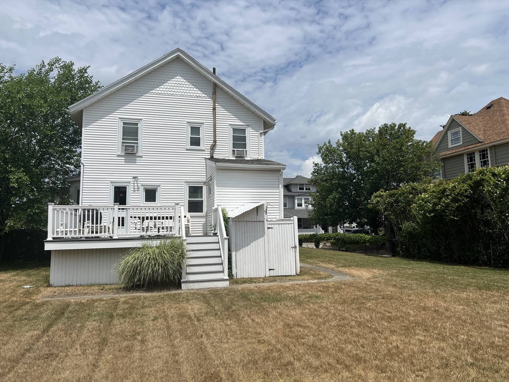 138 Kenberma St.: Winter Property Photo 19