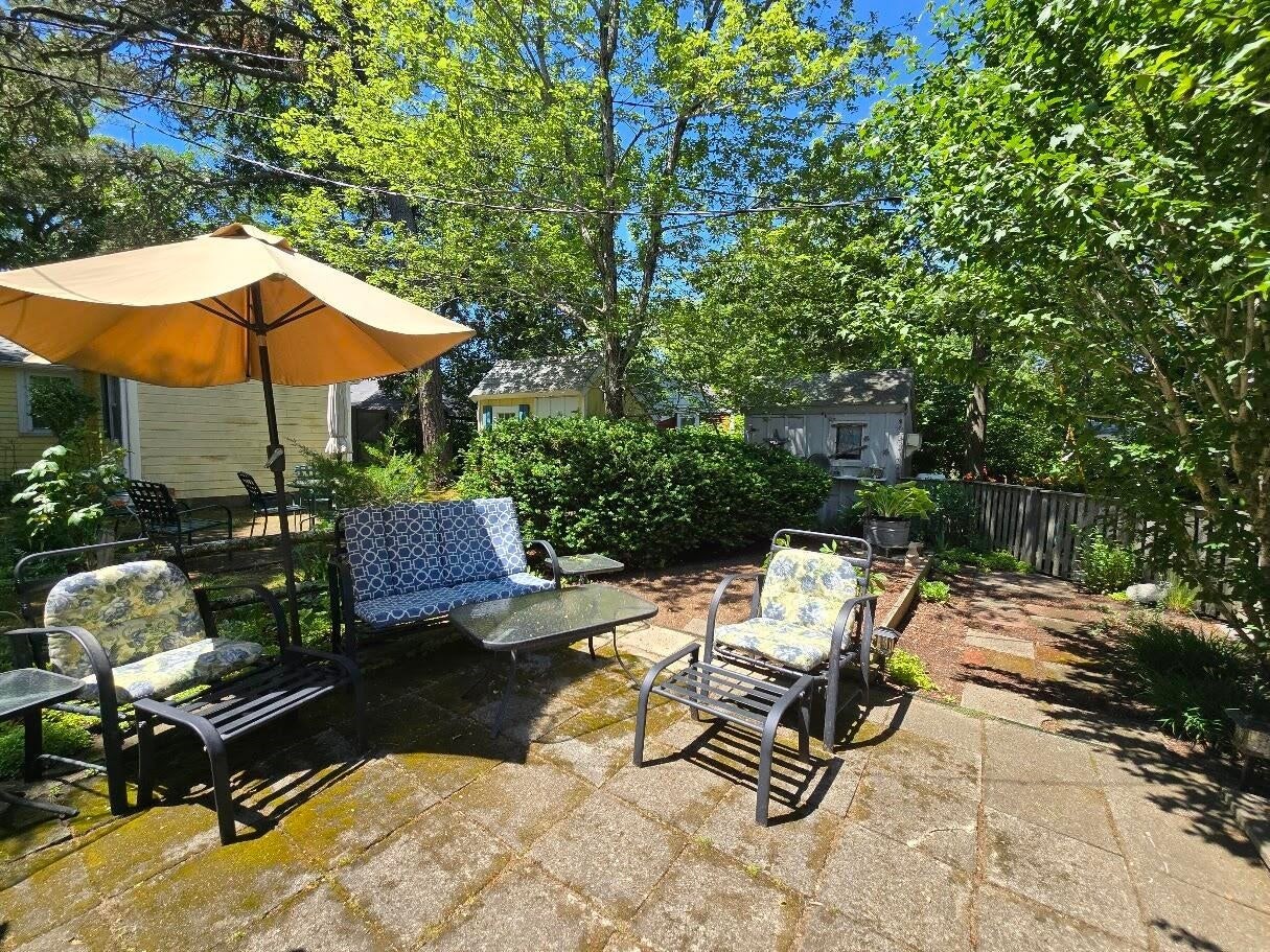 262 Old Wharf Road # 37 Property Photo 17