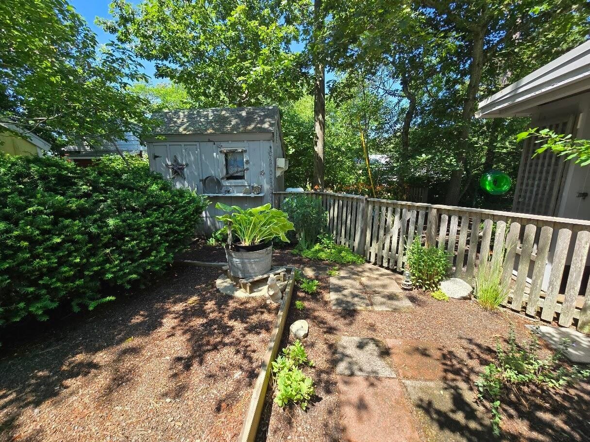 262 Old Wharf Road # 37 Property Photo 18