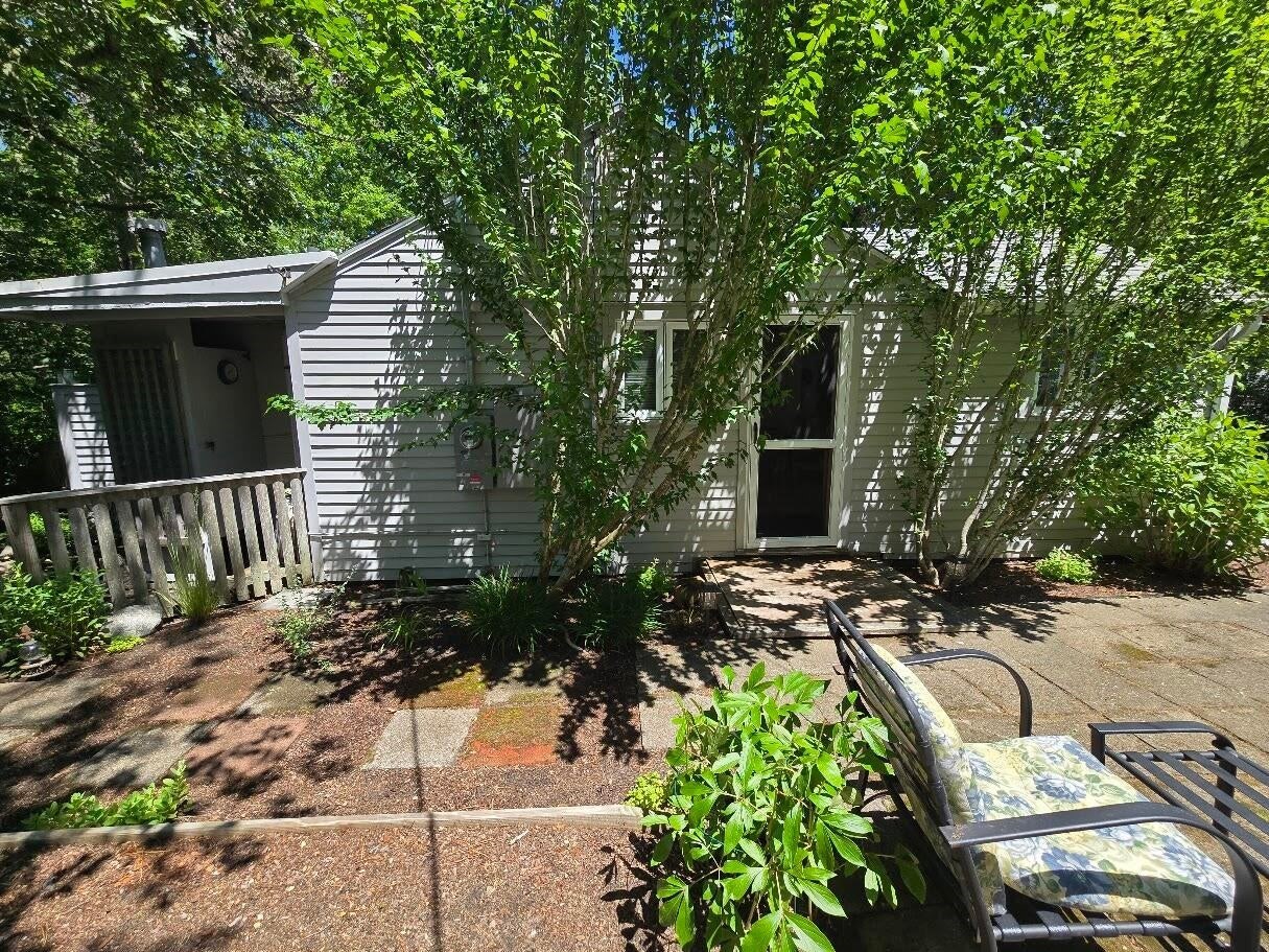 262 Old Wharf Road # 37 Property Photo 21