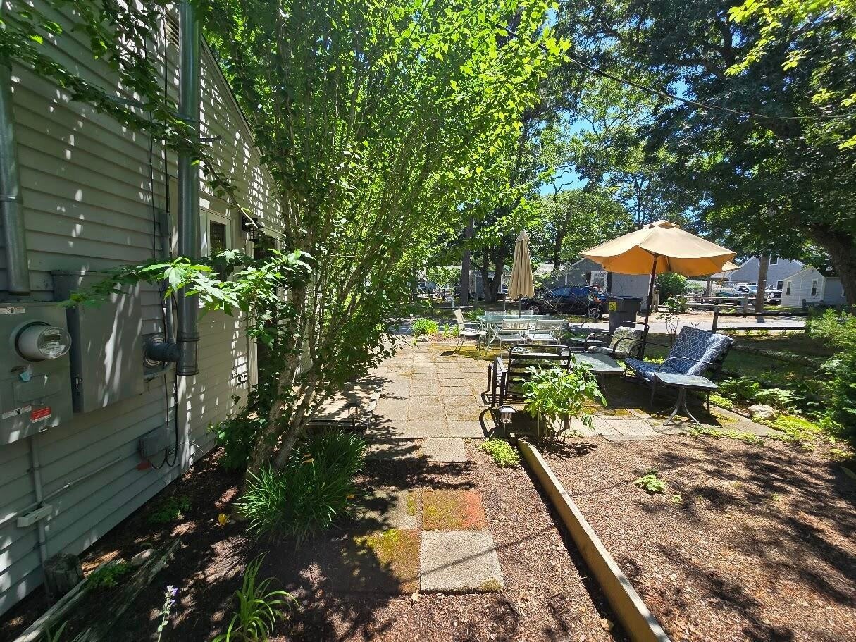 262 Old Wharf Road # 37 Property Photo 22