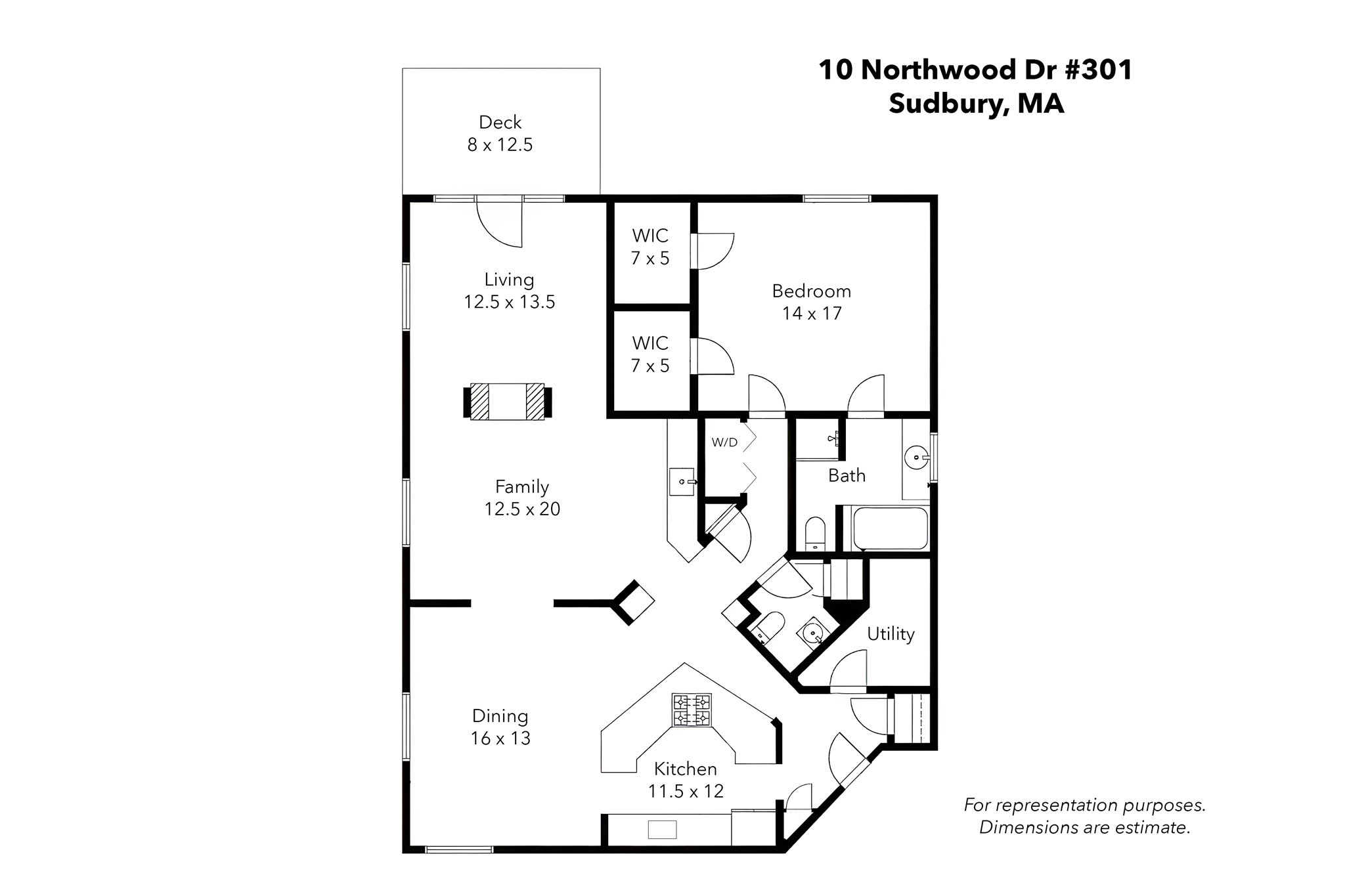 10 Northwood Dr # 301 Property Photo 33