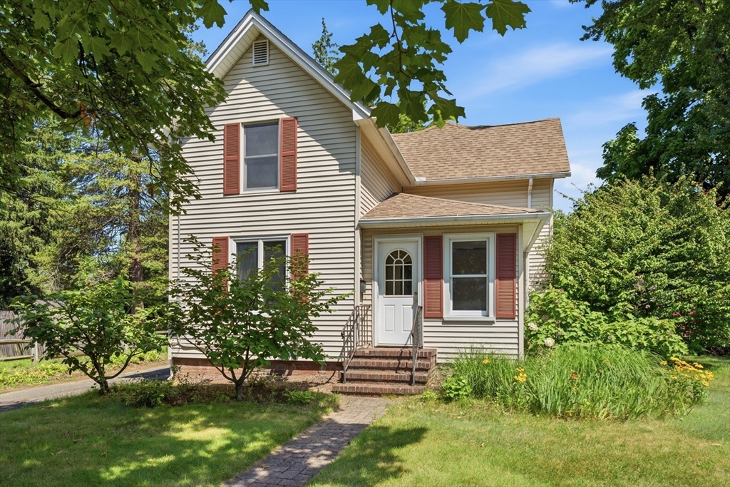 175 Granby Road Property Photo 1