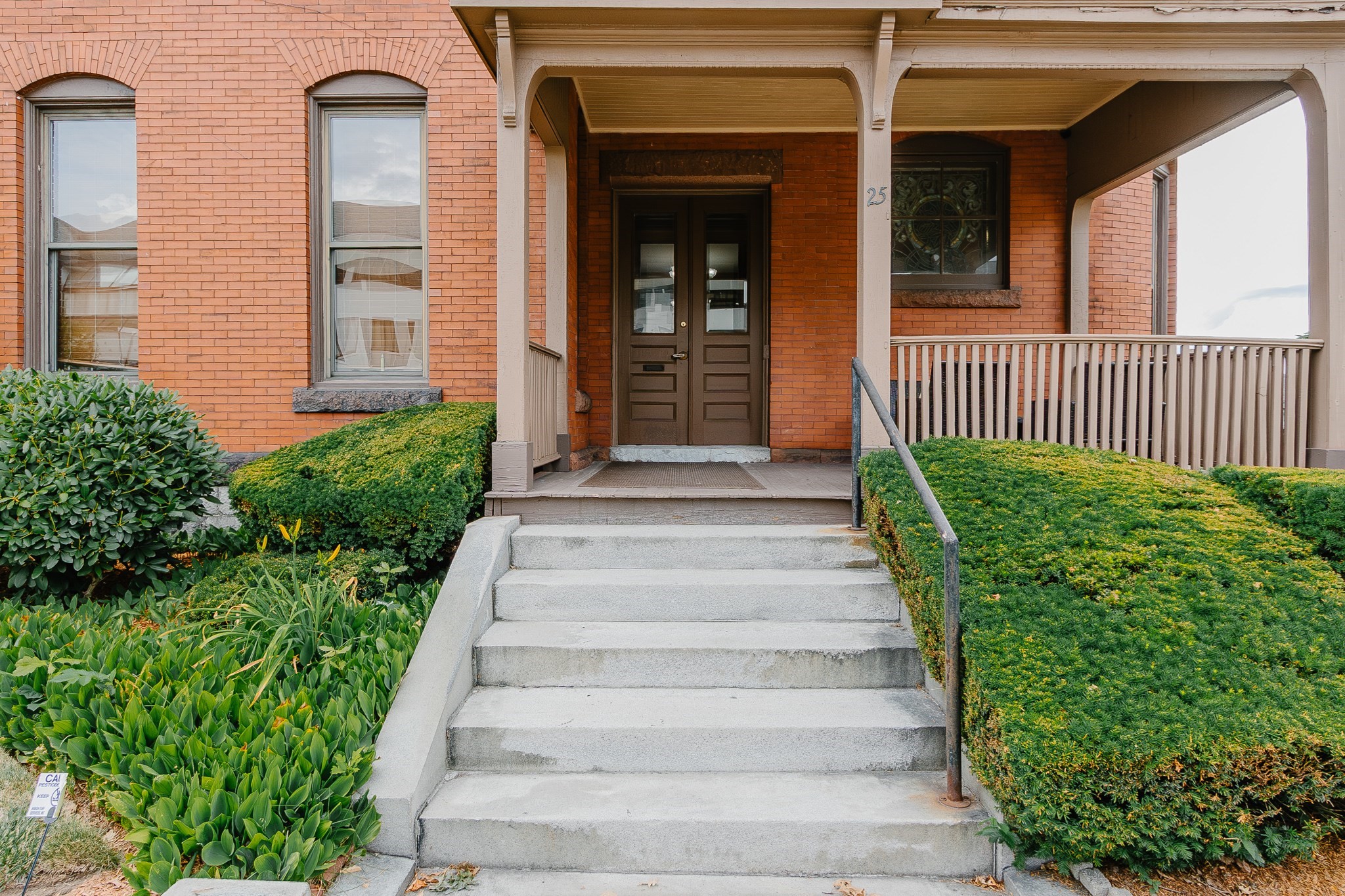 25 Harvard Street Property Photo 22