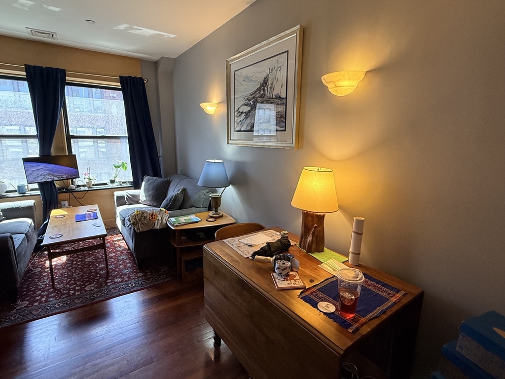 42 Beach Street # 8b Property Photo 6