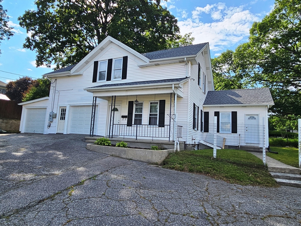 168 Spring St Property Photo 1