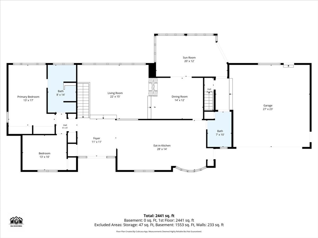 135 Fairview Ave. Property Photo 42