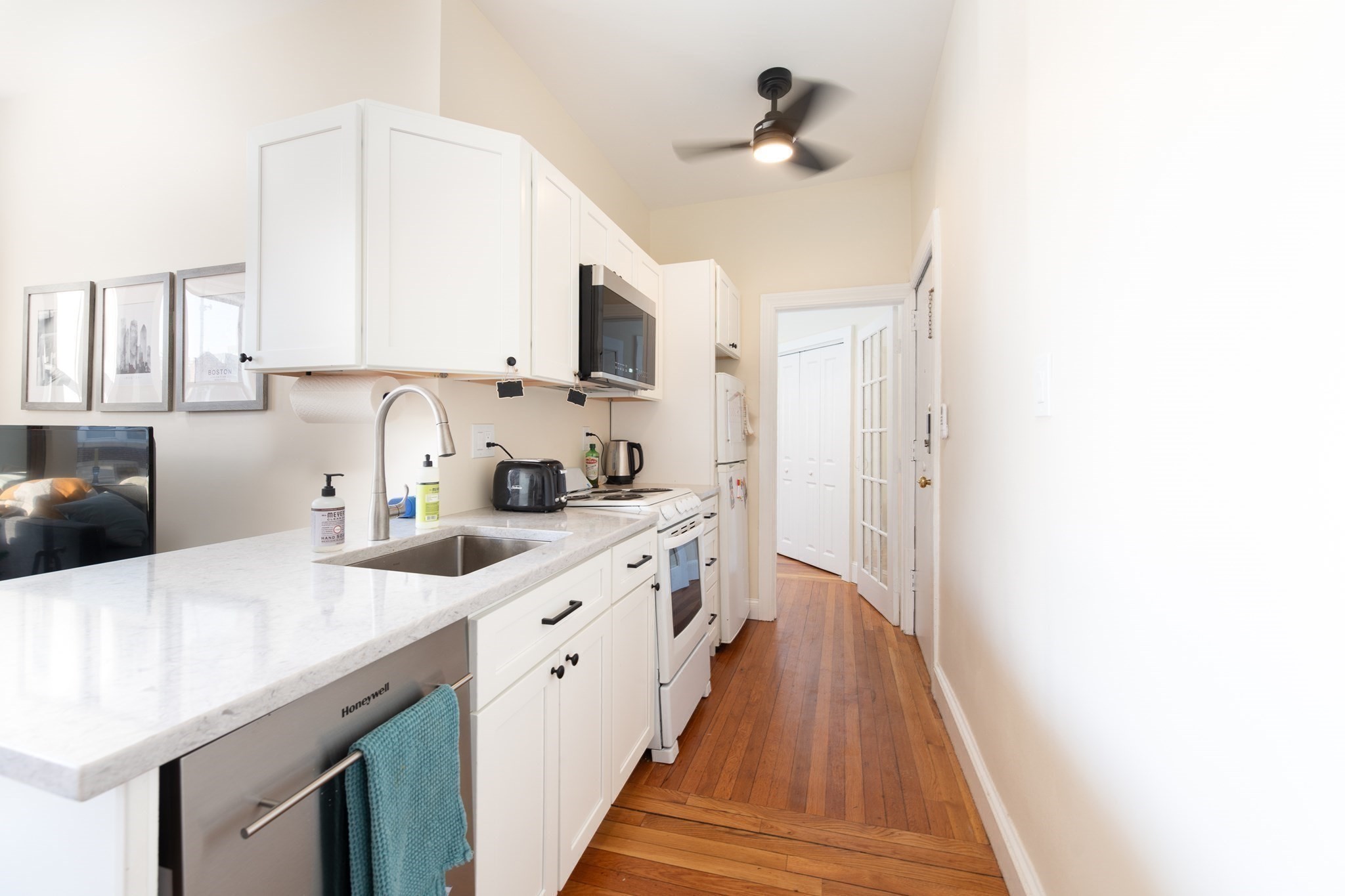 111 Jersey St. # 15 Property Photo 6
