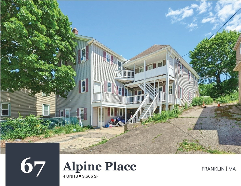 67 Alpine Place Property Photo 1
