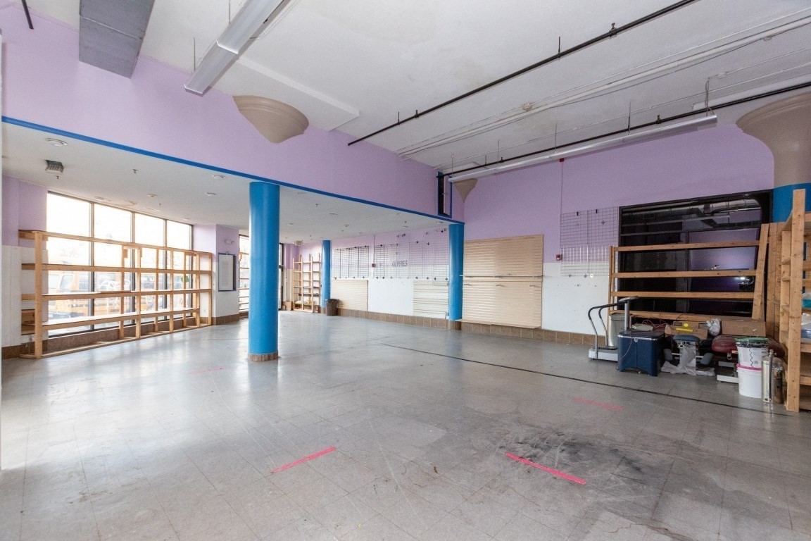 879-881 Blue Hill Avenue # 2 Property Photo 1