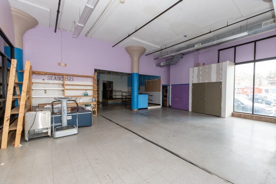 879-881 Blue Hill Avenue # 2 Property Photo 3
