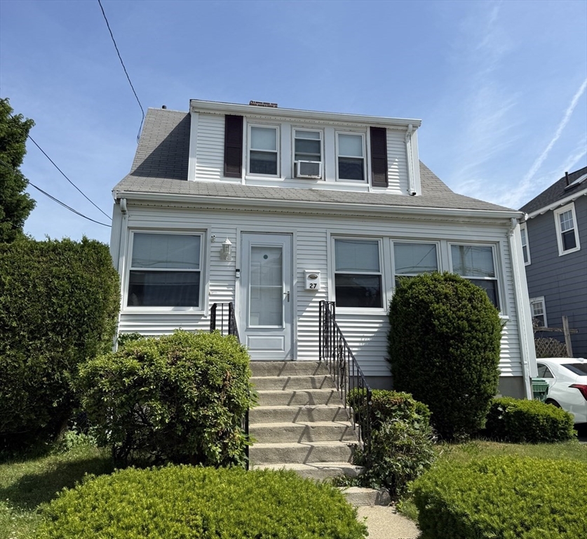 27 Stearns Ave Property Photo 1