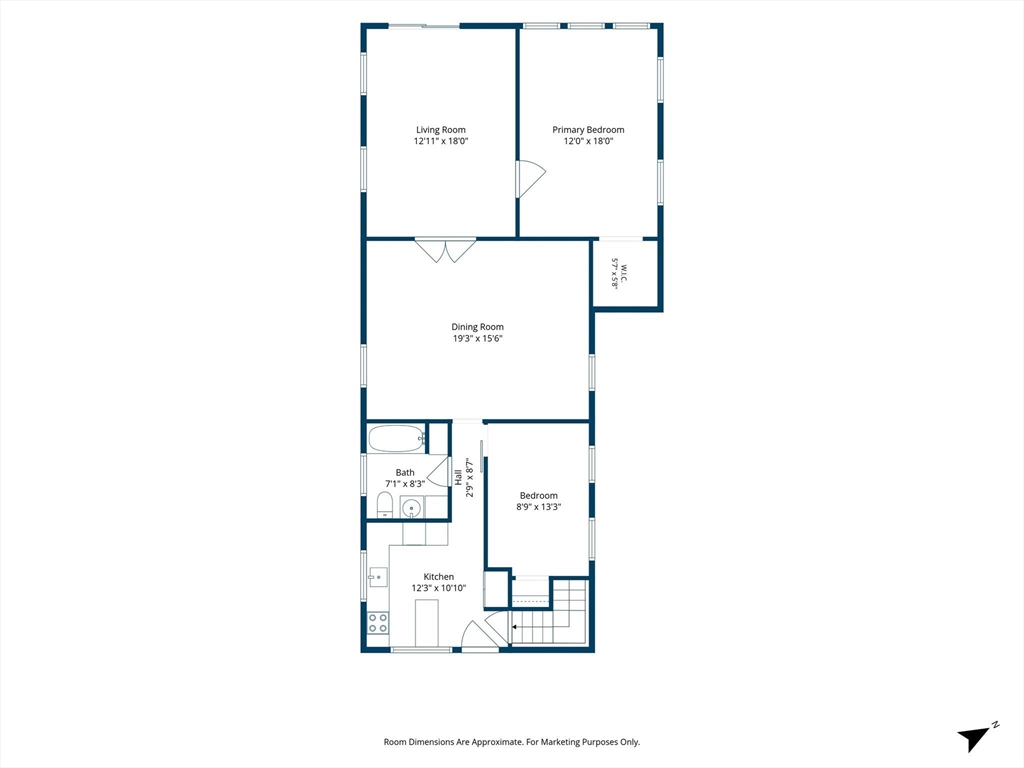 12 Oak Lane Property Photo 28