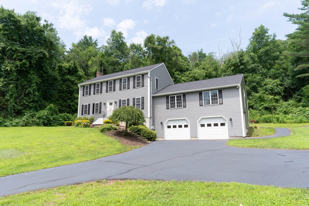 26 Old West Brookfield Rd