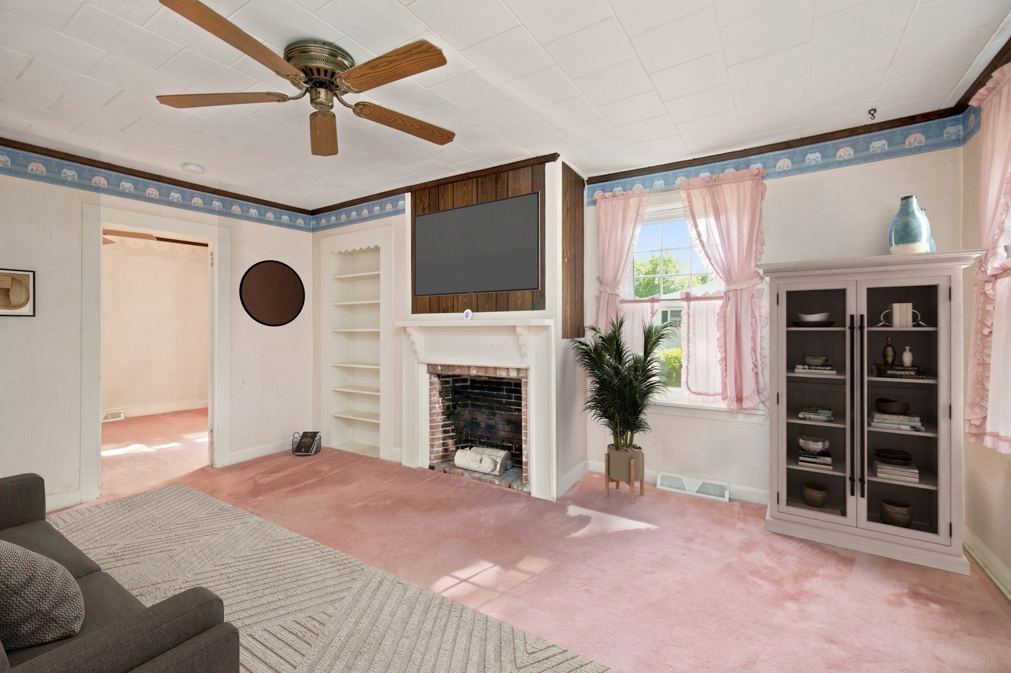 989 Cohannet St Property Photo 12