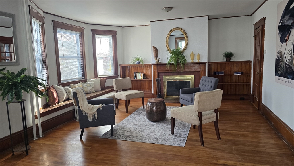 336 Burncoat Street Property Photo 5
