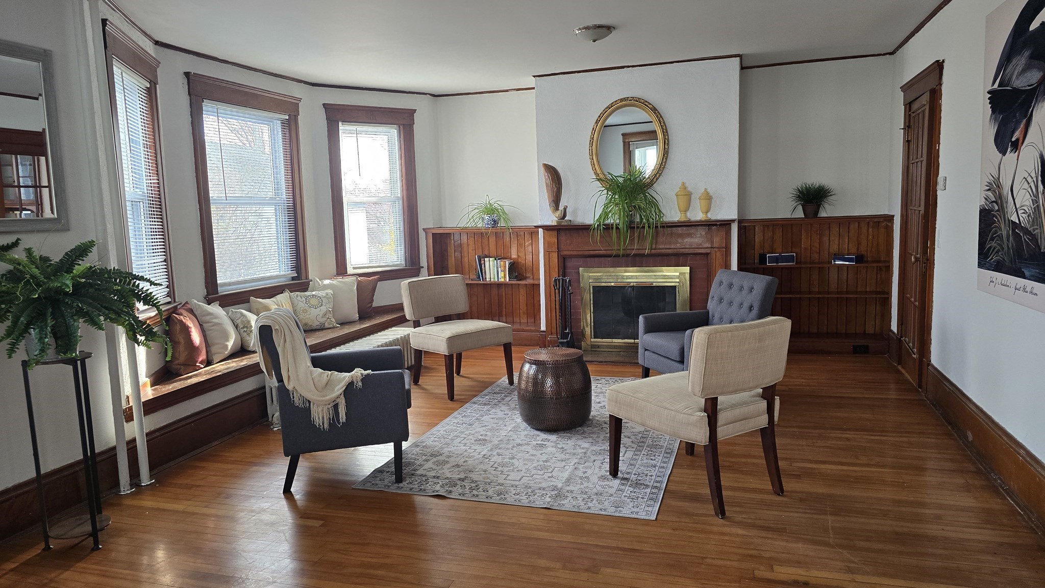 336 Burncoat Street Property Photo 5