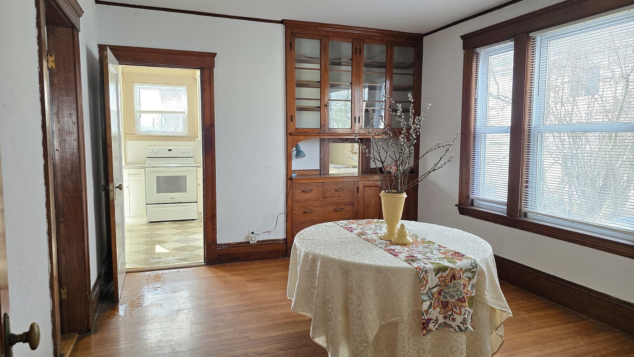 336 Burncoat Street Property Photo 9