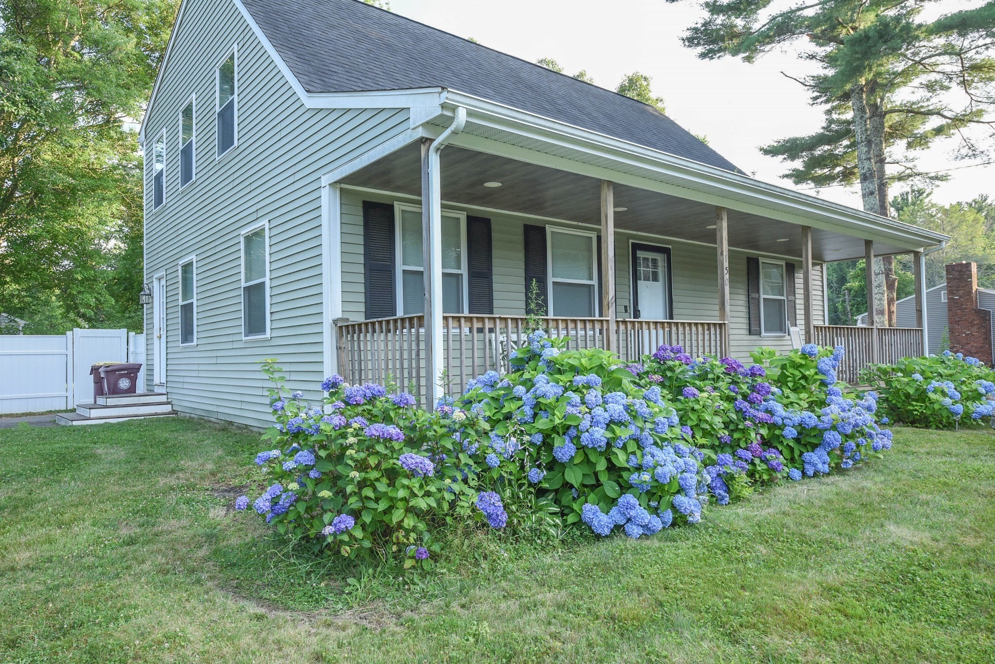 150 Hathaway Road Property Photo 1