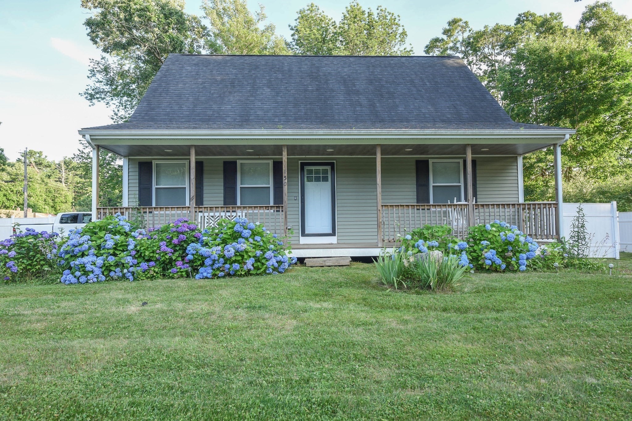 150 Hathaway Road Property Photo 2