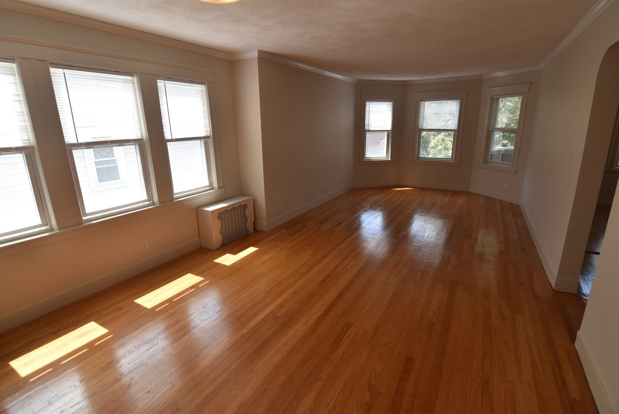 79 Euston # 3 Property Photo 1