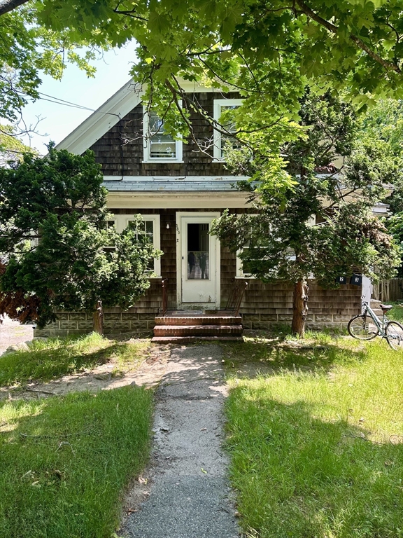 355 Palmer Avenue Property Photo 1