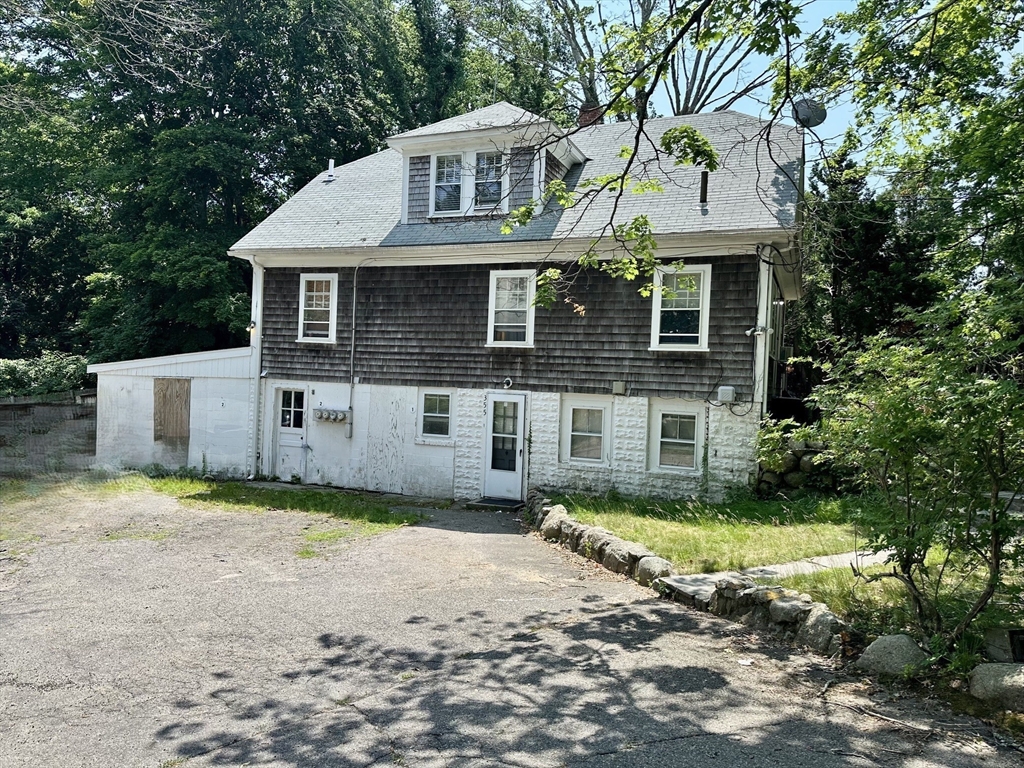 355 Palmer Avenue Property Photo 2