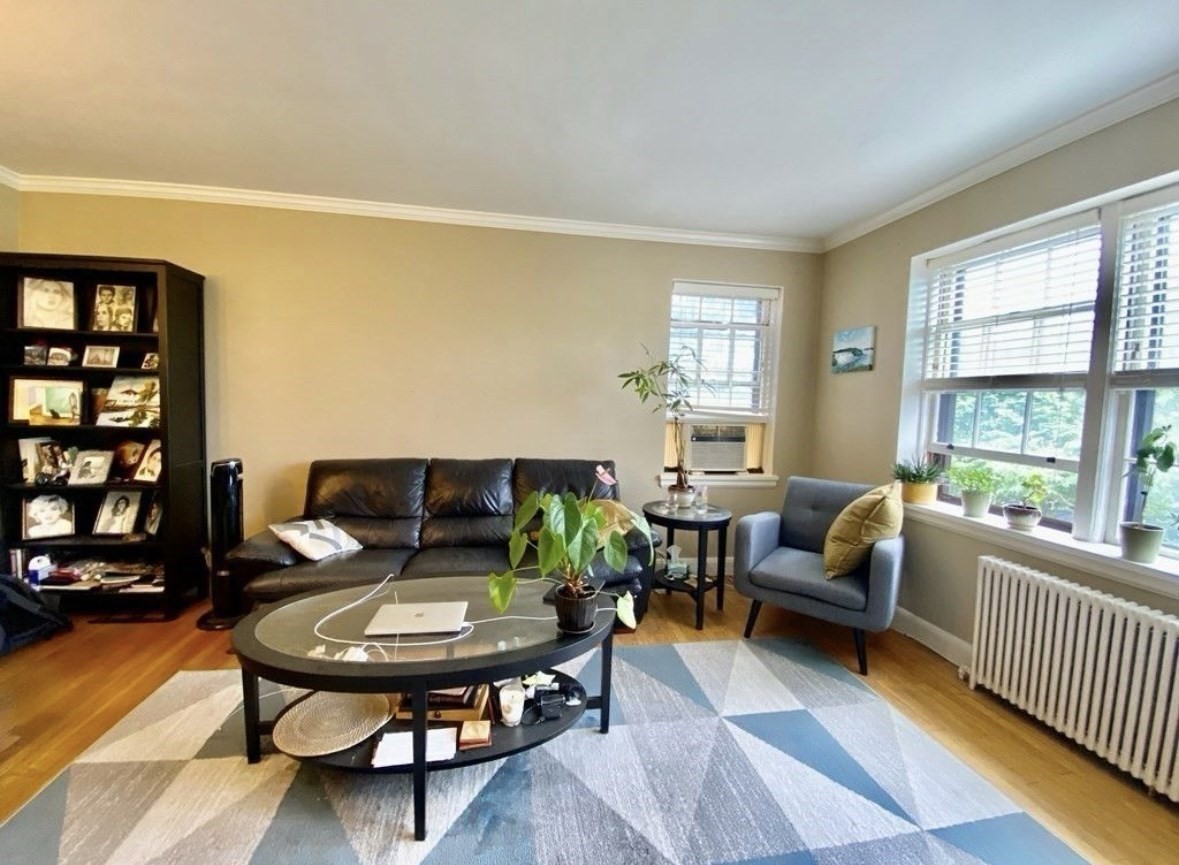 12 Kilsyth Terrace # 42 Property Photo 1