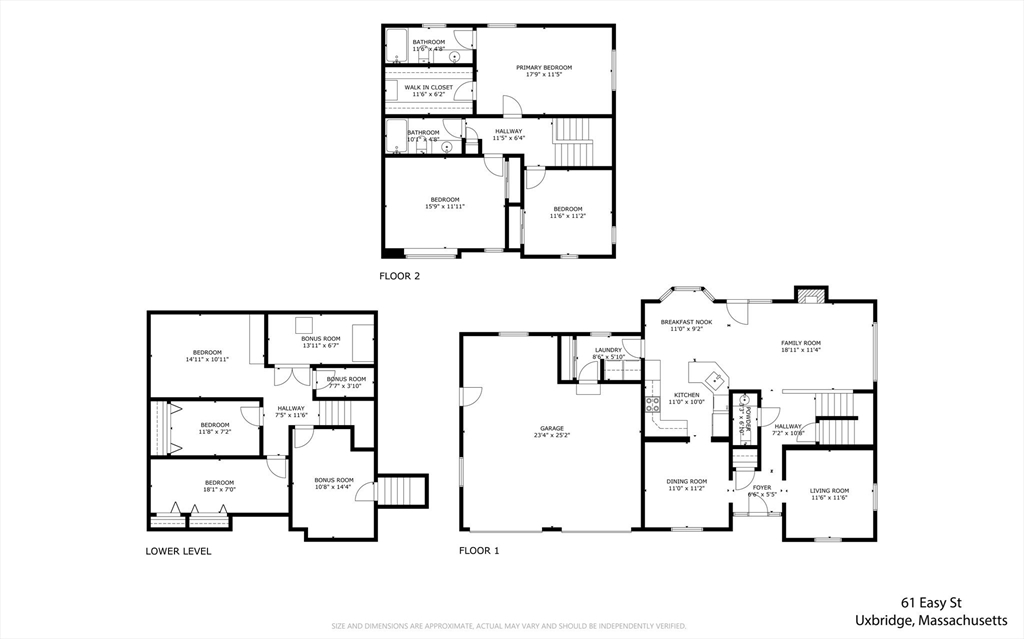 61 Easy St Property Photo 32