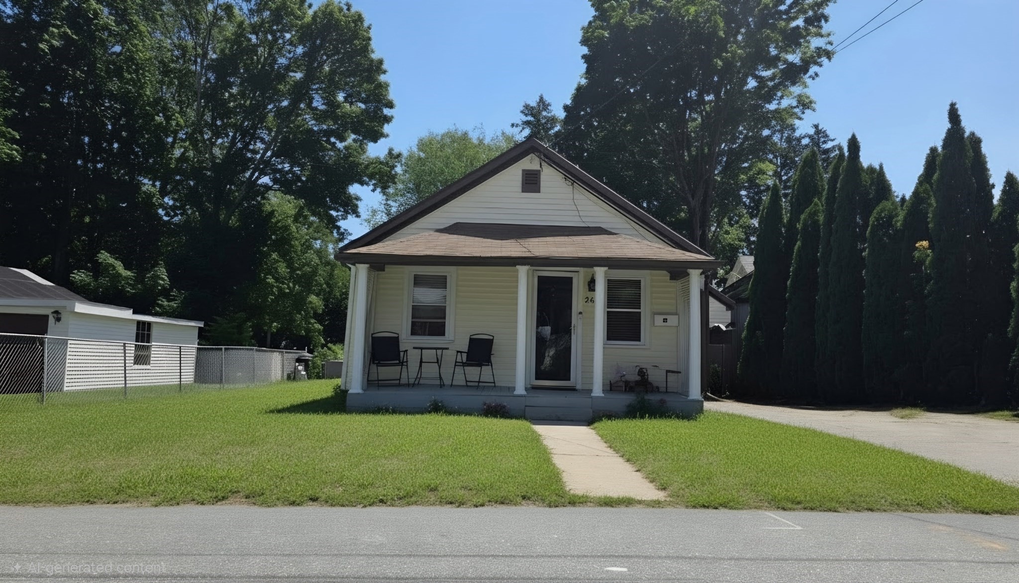28 Fortier Property Photo 1
