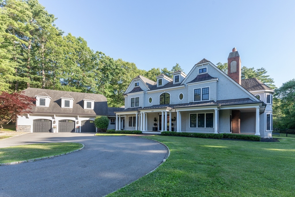 226 Cochituate Rd Property Photo 1