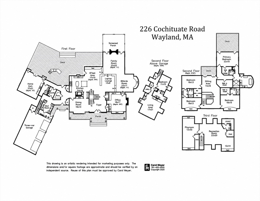 226 Cochituate Rd Property Photo 39