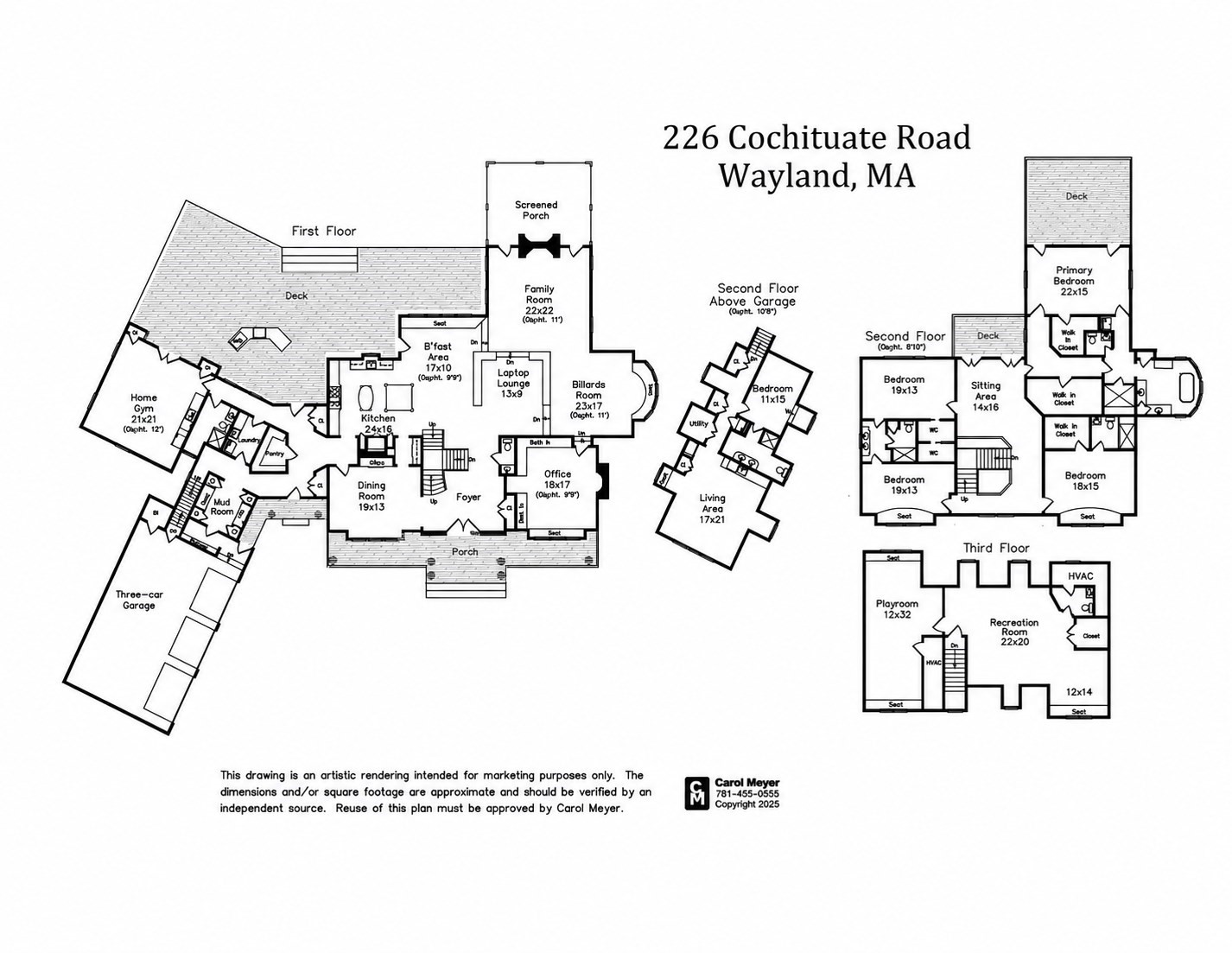 226 Cochituate Rd Property Photo 39