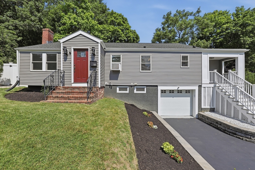 55 Westview Road Property Photo 1