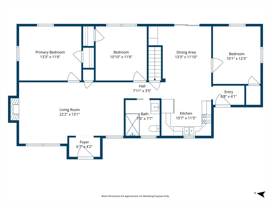 55 Westview Road Property Photo 29