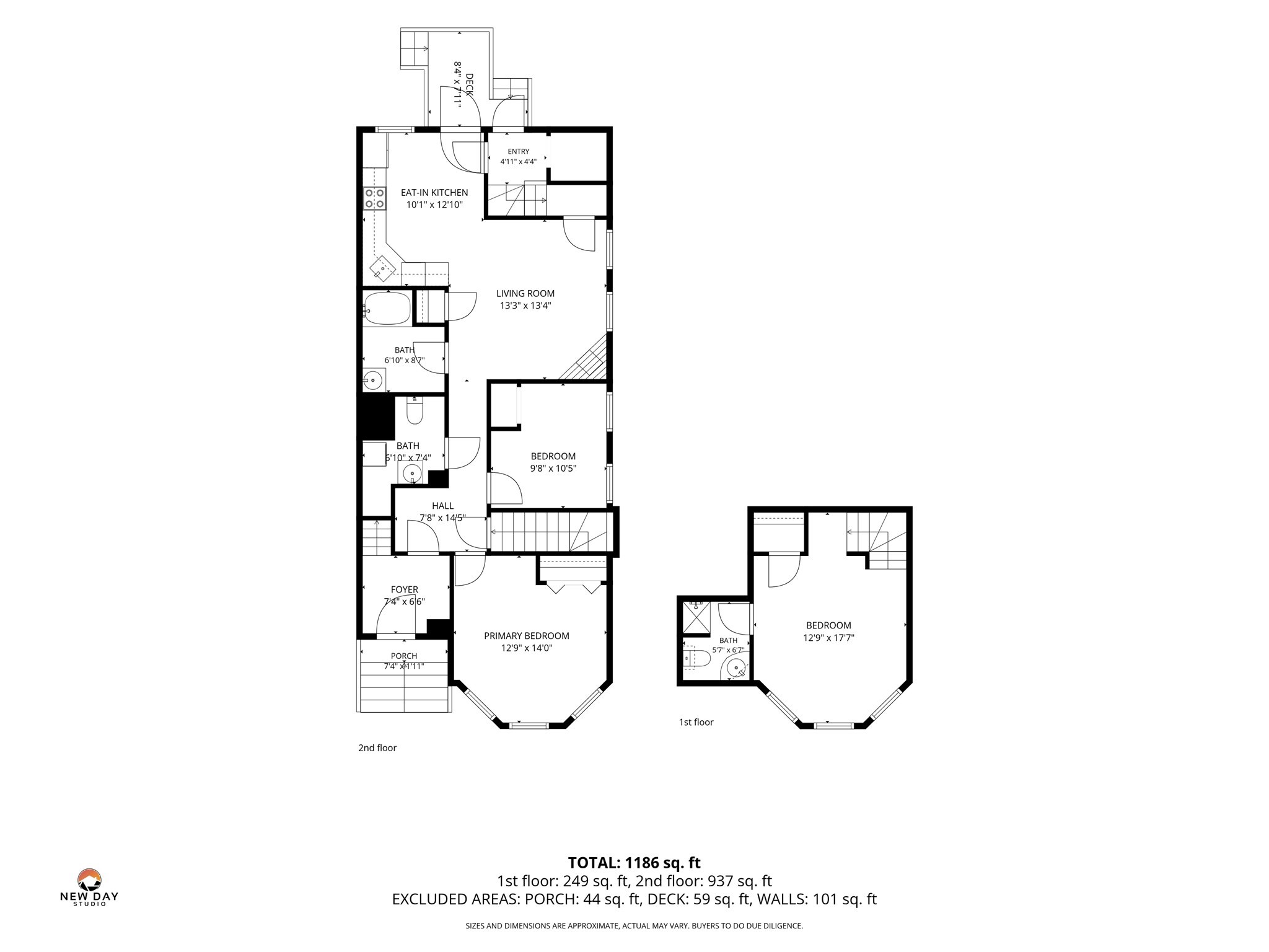 693 East 7th Street # 1 Property Photo 18