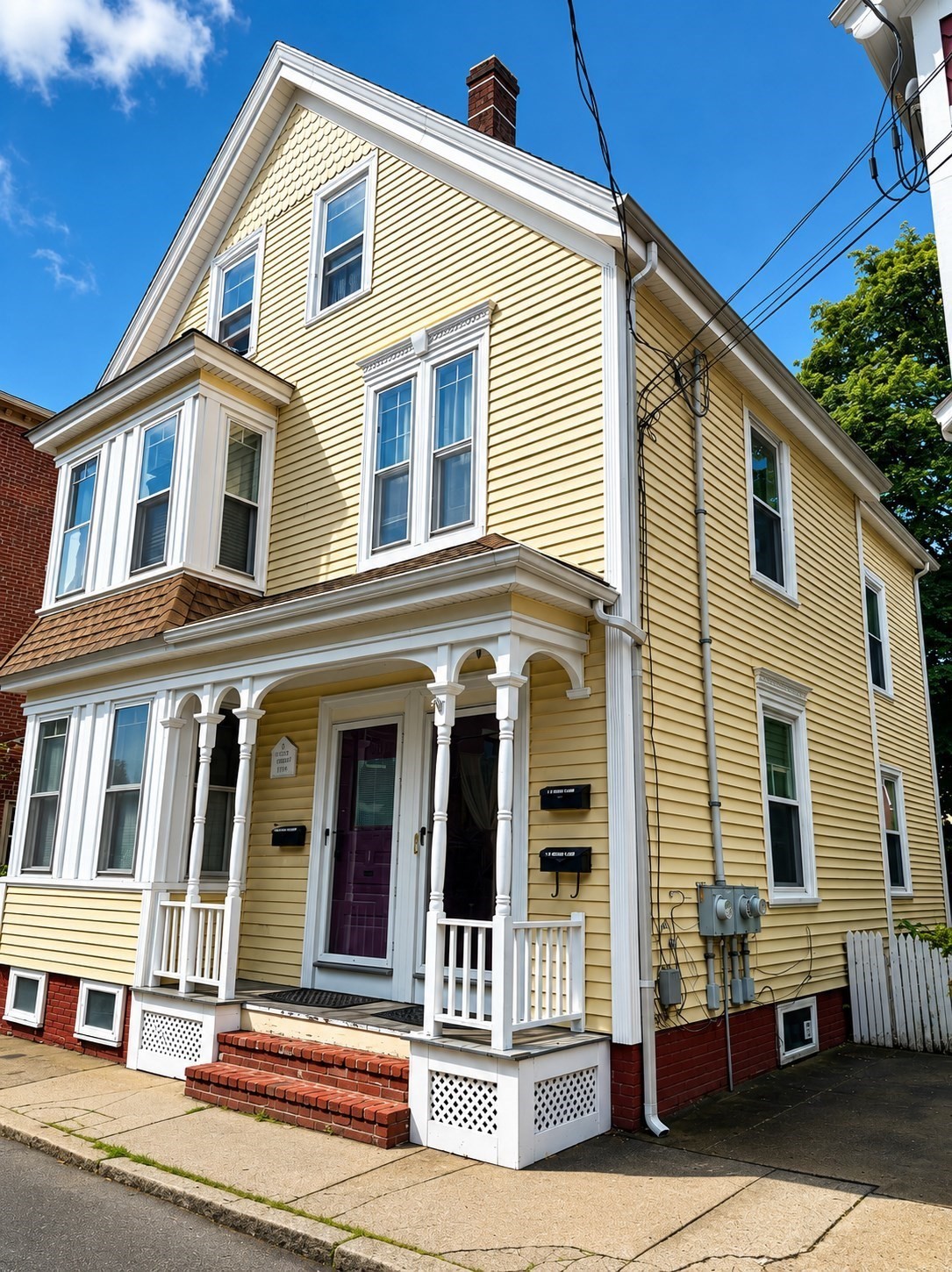 1-3 Howard St Property Photo 1